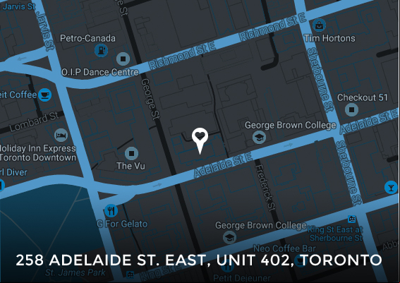 toronto-office